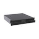 DKC
Батарейный блок для ИБП ДКС серии Small Rackmount SMALLR3A0
