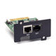 DKC
Адаптер SNMP для ИБП ДКС серий Info Rackmount Pro