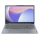 Lenovo IdeaPad Slim 3 15IRH8 [83EM003RPS] (КЛАВ.РУС.ГРАВ.) Arctic Grey {FHD i5-13420H/8Gb/512Gb SSD/DOS}