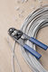 WRline WR-210C Кримпер для RJ-45 (8P8C) WRline WR-210C Кримпер для RJ-45 (8P8C)
