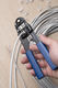 WRline WR-210C Кримпер для RJ-45 (8P8C) WRline WR-210C Кримпер для RJ-45 (8P8C)