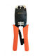 WRline WR-500R Кримпер для RJ45/8P8C WRline WR-500R Кримпер для RJ45/8P8C