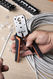 WRline WR-L2182R Кримпер для RJ-45 (8Р8С)