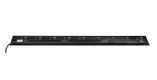 Cabeus PDU-16-3P-36C13-6C19-I309 Блок розеток для 19" шкафов Cabeus PDU-16-3P-36C13-6C19-I309 Блок розеток для 19" шкафов