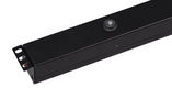 Cabeus PDU-16-3P-36C13-6C19-I309 Блок розеток для 19" шкафов