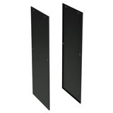 DKC / ДКС RBITCPLS1260 (Заказная) Панель боковая односекционная для 19&amp;quot; IT-CQE