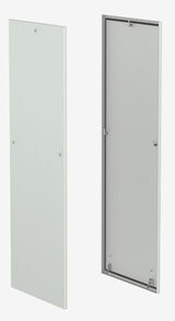 DKC / ДКС RGITCPLS1660 (Заказная) Панель боковая односекционная для 19&amp;quot; IT-CQE