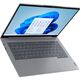 Lenovo ThinkBook 14 G6 IRL [21KG00EDCD_PRO] (КЛАВ.РУС.ГРАВ.) Grey 14