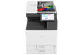 МФУ Ricoh IM C3510 (А3, цветное, 35 ppm A4, 8 GB, PS, SSD256, GigaLAN, ARDF100, 2 х 550л, СМАРТ-панель управления 10,1