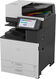МФУ Ricoh IM C2510 (А3, цветное, 25 ppm A4, 6 GB, PS, SSD256, GigaLAN, ARDF100, 2 х 550л, СМАРТ-панель управления 10,1