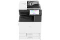 МФУ Ricoh IM C2510 (А3, цветное, 25 ppm A4, 6 GB, PS, SSD256, GigaLAN, ARDF100, 2 х 550л, СМАРТ-панель управления 10,1