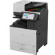 МФУ Ricoh IM C2510 (А3, цветное, 25 ppm A4, 6 GB, PS, SSD256, GigaLAN, ARDF100, 2 х 550л, СМАРТ-панель управления 10,1