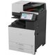 МФУ Ricoh IM C2510 (А3, цветное, 25 ppm A4, 6 GB, PS, SSD256, GigaLAN, ARDF100, 2 х 550л, СМАРТ-панель управления 10,1