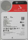 Seagate ST16000NT001 Seagate ST16000NT001