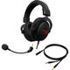HP
HyperX Cloud Flight HX-HSCF-BK/EM (4P5L4AM#ABB)