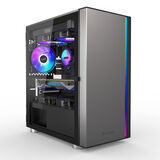 PcCooler LM300 ARGB BK