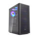 PcCooler MA100 MESH BK PcCooler MA100 MESH BK