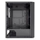 PcCooler MA100 MESH BK