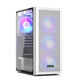 PcCooler MA100 MESH WH PcCooler MA100 MESH WH
