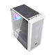 PcCooler MA100 MESH WH PcCooler MA100 MESH WH