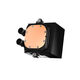 PcCooler DS360 BK