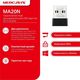 Mercusys MA20N Mercusys MA20N