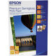 Epson Premium Semigloss Photo Paper (10x15) 50 sheets