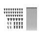Deepcool R-CH360-BKAPE3D-G-1 Deepcool R-CH360-BKAPE3D-G-1