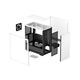 Deepcool R-CH510-WHNNE1-G-1 Deepcool R-CH510-WHNNE1-G-1