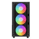 Deepcool R-CH560-BKAPE4D-G-1 Deepcool R-CH560-BKAPE4D-G-1
