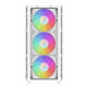 Deepcool R-CH560-WHAPE4D-G-1 Deepcool R-CH560-WHAPE4D-G-1