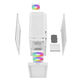 Deepcool R-CH560-WHAPE4D-G-1 Deepcool R-CH560-WHAPE4D-G-1