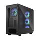 Fractal Design FD-C-MES2A-06 Fractal Design FD-C-MES2A-06