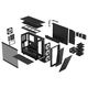 Fractal Design FD-C-MES2A-06 Fractal Design FD-C-MES2A-06