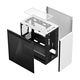 Deepcool R-MACUBE110-WHNGM1N-G-1 Deepcool R-MACUBE110-WHNGM1N-G-1