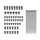 Deepcool R-MACUBE110-WHNGM1N-G-1 Deepcool R-MACUBE110-WHNGM1N-G-1