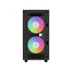Deepcool R-CH360-BKNAM1-G-1 Deepcool R-CH360-BKNAM1-G-1
