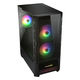 Cougar CGR-5ZD1B-RGB Cougar CGR-5ZD1B-RGB