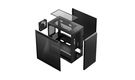 Deepcool R-MACUBE110-BKNGM0N-C-1 Deepcool R-MACUBE110-BKNGM0N-C-1