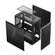 Deepcool R-MACUBE110-BKNGMON-B-1 Deepcool R-MACUBE110-BKNGMON-B-1