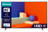 Телевизор Hisense 85A6K&nbsp;<img style='position: relative;margin:0' src='/image/only_to_order_edit.gif' alt='На заказ' title='На заказ' />