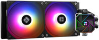 Thermalright A-ELITE-BL-240-ARGB-V3