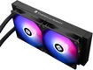 Thermalright A-ELITE-BL-240-ARGB-V3