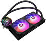 Thermalright A-ELITE-BL-240-ARGB-V3