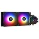 Thermalright A-ELITE-BL-240-ARGB-V3