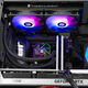 Thermalright A-ELITE-BL-240-ARGB-V3