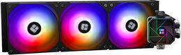 Thermalright A-ELITE-BL-360-ARGB-V3 Thermalright A-ELITE-BL-360-ARGB-V3