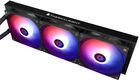 Thermalright A-ELITE-BL-360-ARGB-V3 Thermalright A-ELITE-BL-360-ARGB-V3