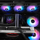Thermalright A-ELITE-BL-360-ARGB-V3 Thermalright A-ELITE-BL-360-ARGB-V3
