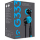 Logitech Headset Gaming G333 Logitech Headset Gaming G333